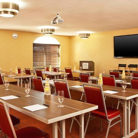 Four Points By Sheraton Louisville Airport Екстер'єр фото