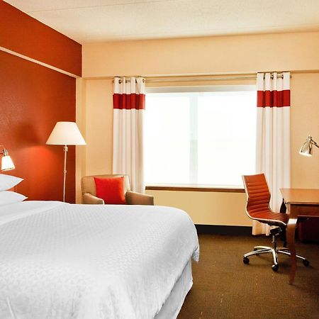 Four Points By Sheraton Louisville Airport Екстер'єр фото