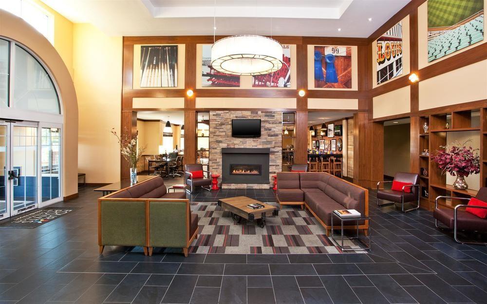 Four Points By Sheraton Louisville Airport Екстер'єр фото