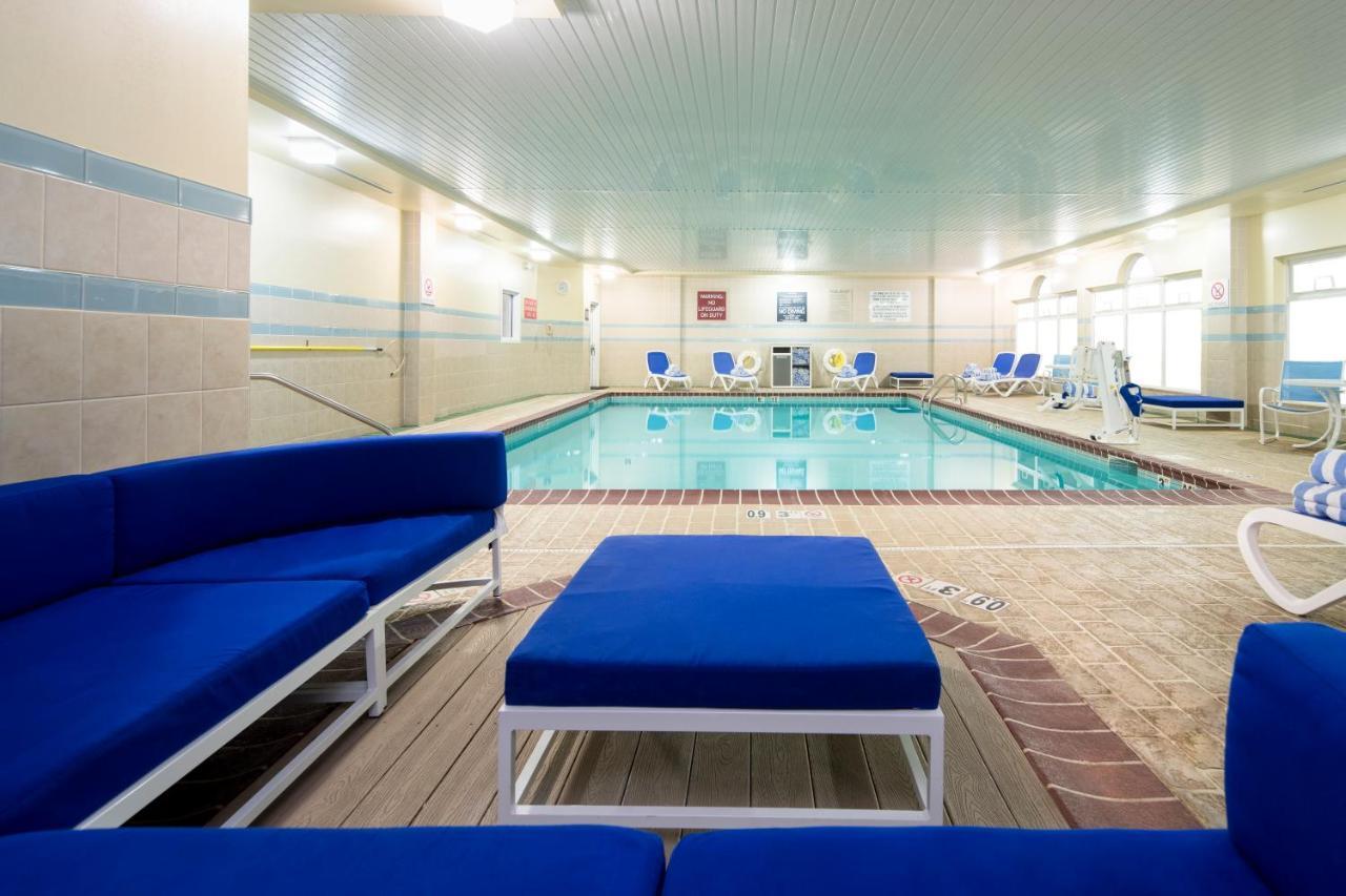 Four Points By Sheraton Louisville Airport Екстер'єр фото