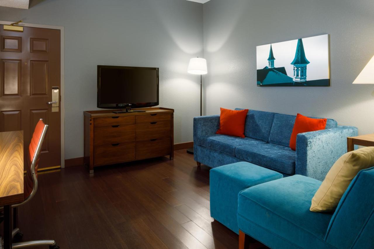 Four Points By Sheraton Louisville Airport Екстер'єр фото