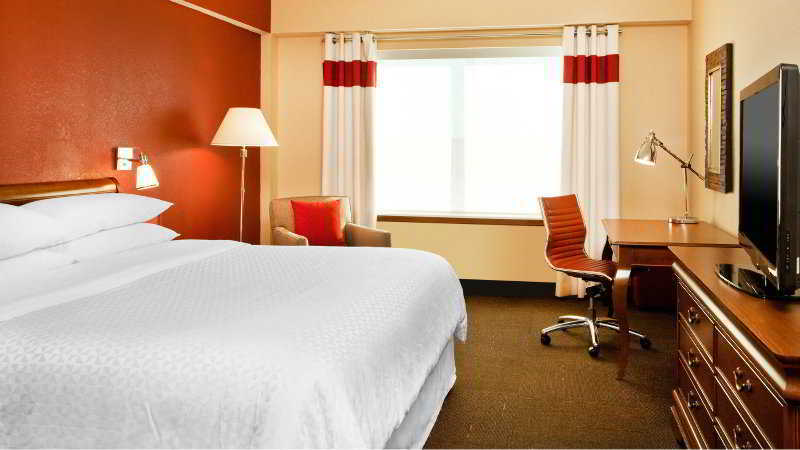Four Points By Sheraton Louisville Airport Екстер'єр фото