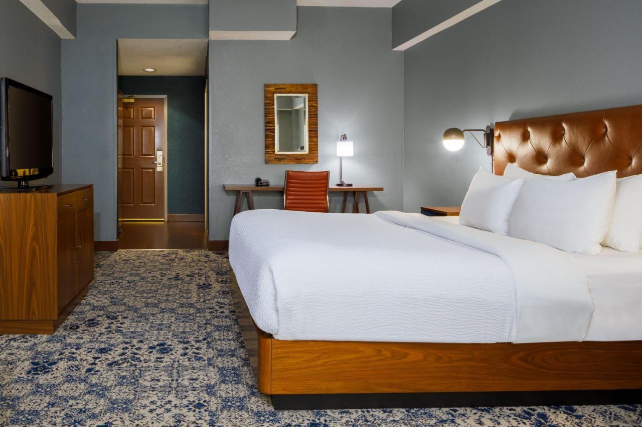 Four Points By Sheraton Louisville Airport Екстер'єр фото