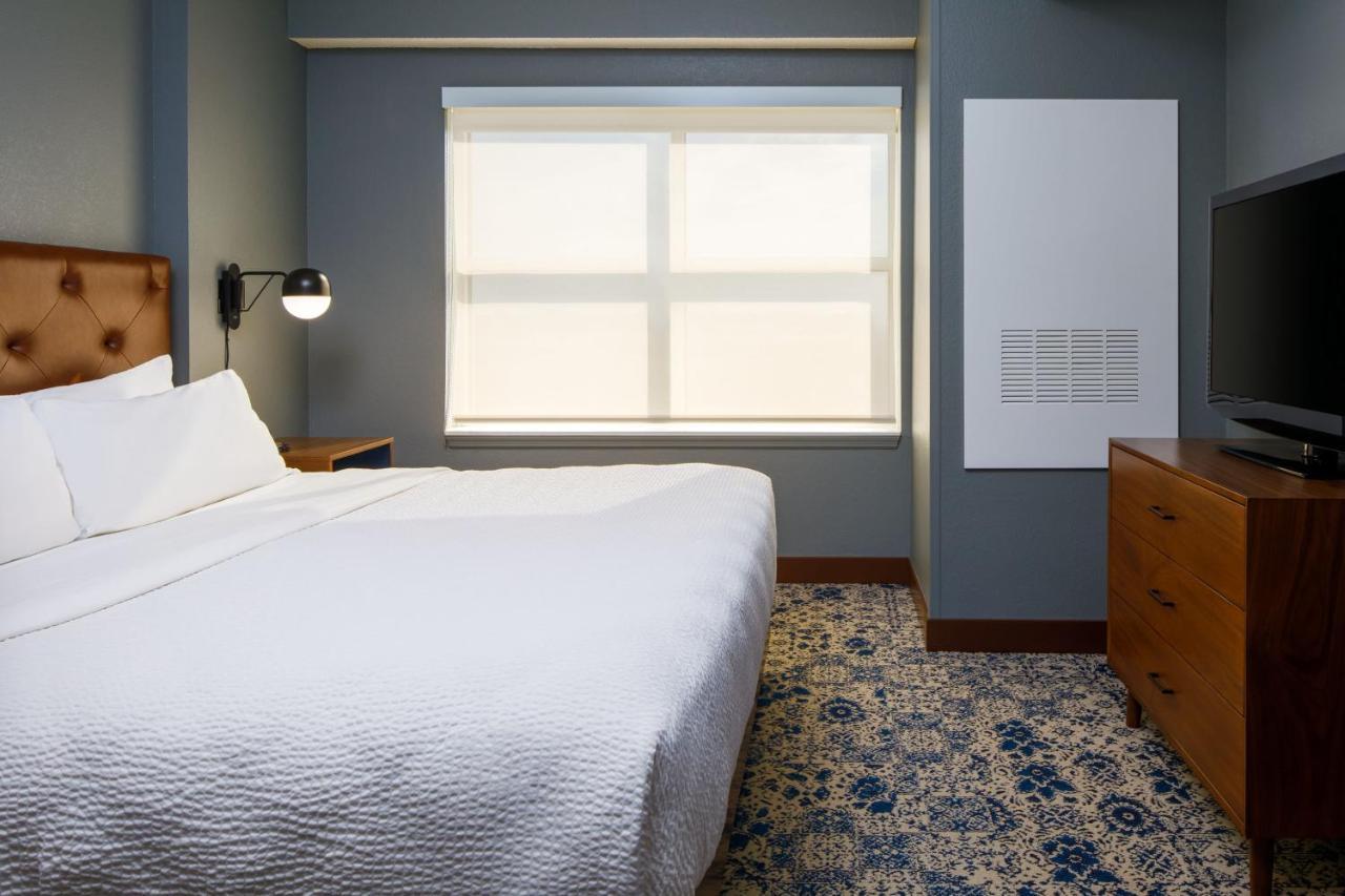 Four Points By Sheraton Louisville Airport Екстер'єр фото