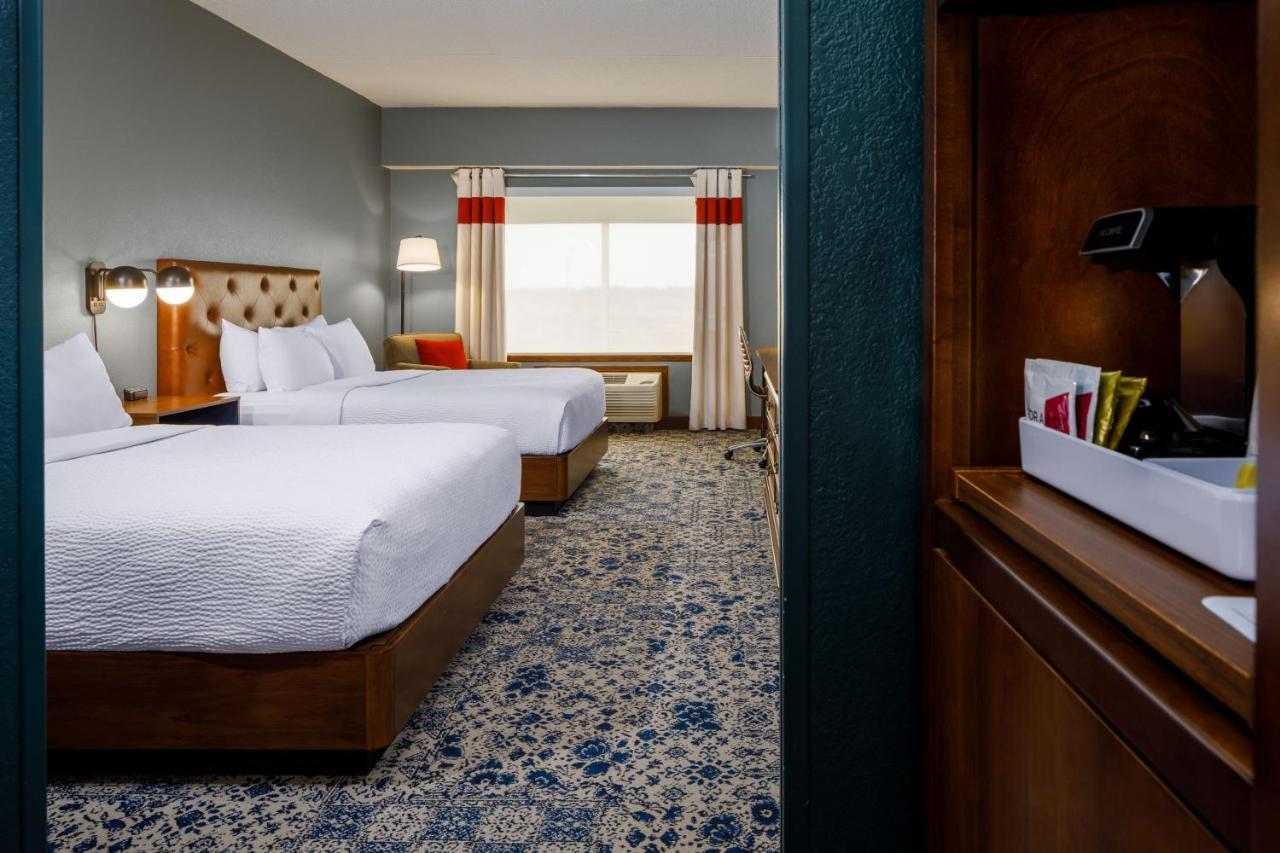 Four Points By Sheraton Louisville Airport Екстер'єр фото