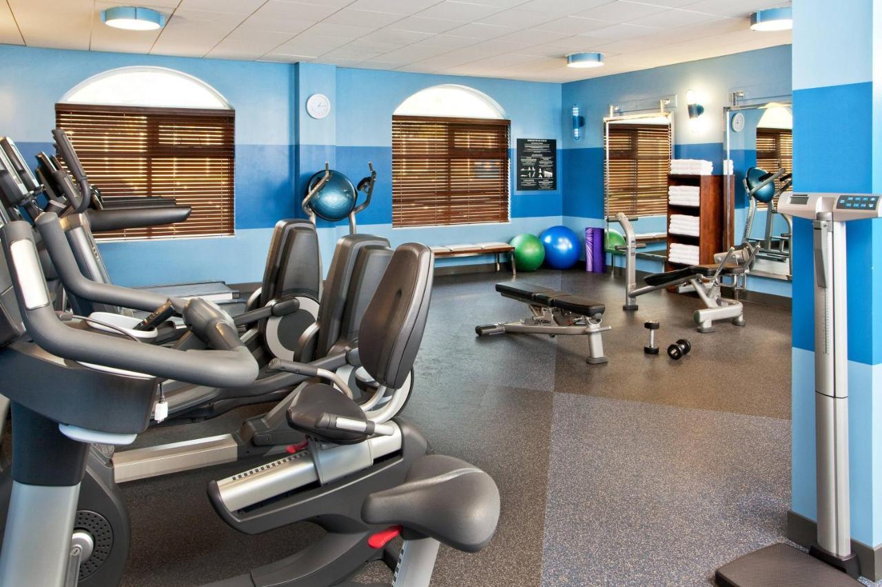 Four Points By Sheraton Louisville Airport Екстер'єр фото