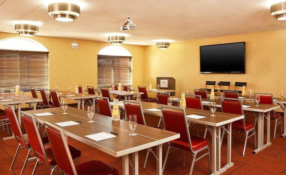 Four Points By Sheraton Louisville Airport Екстер'єр фото