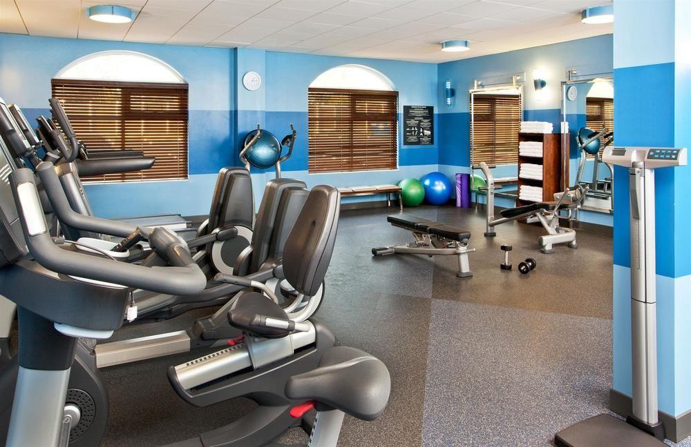 Four Points By Sheraton Louisville Airport Екстер'єр фото