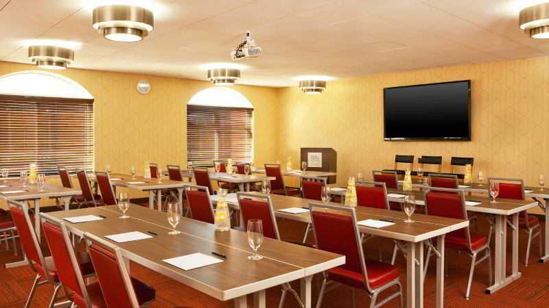 Four Points By Sheraton Louisville Airport Екстер'єр фото
