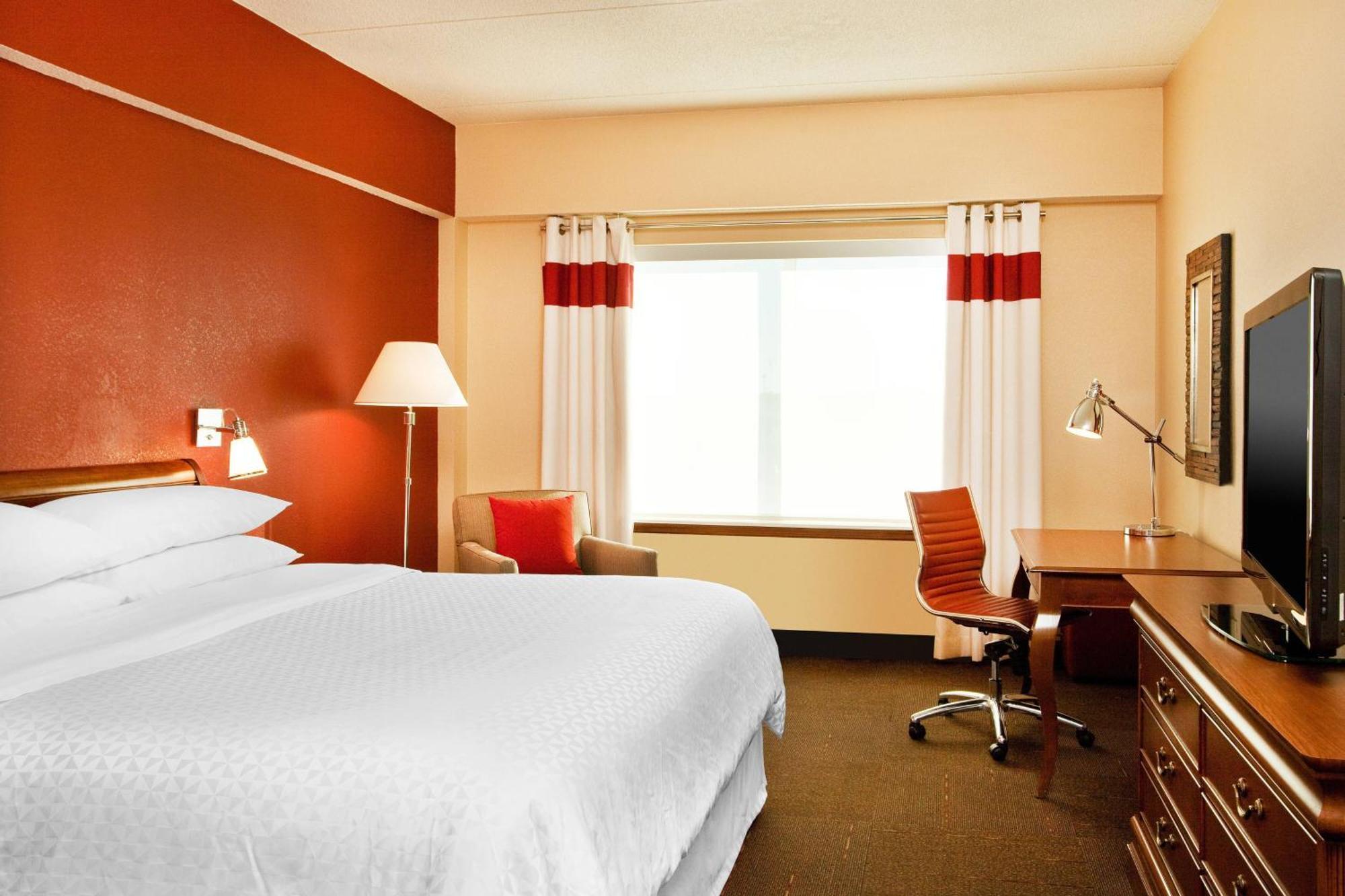 Four Points By Sheraton Louisville Airport Екстер'єр фото
