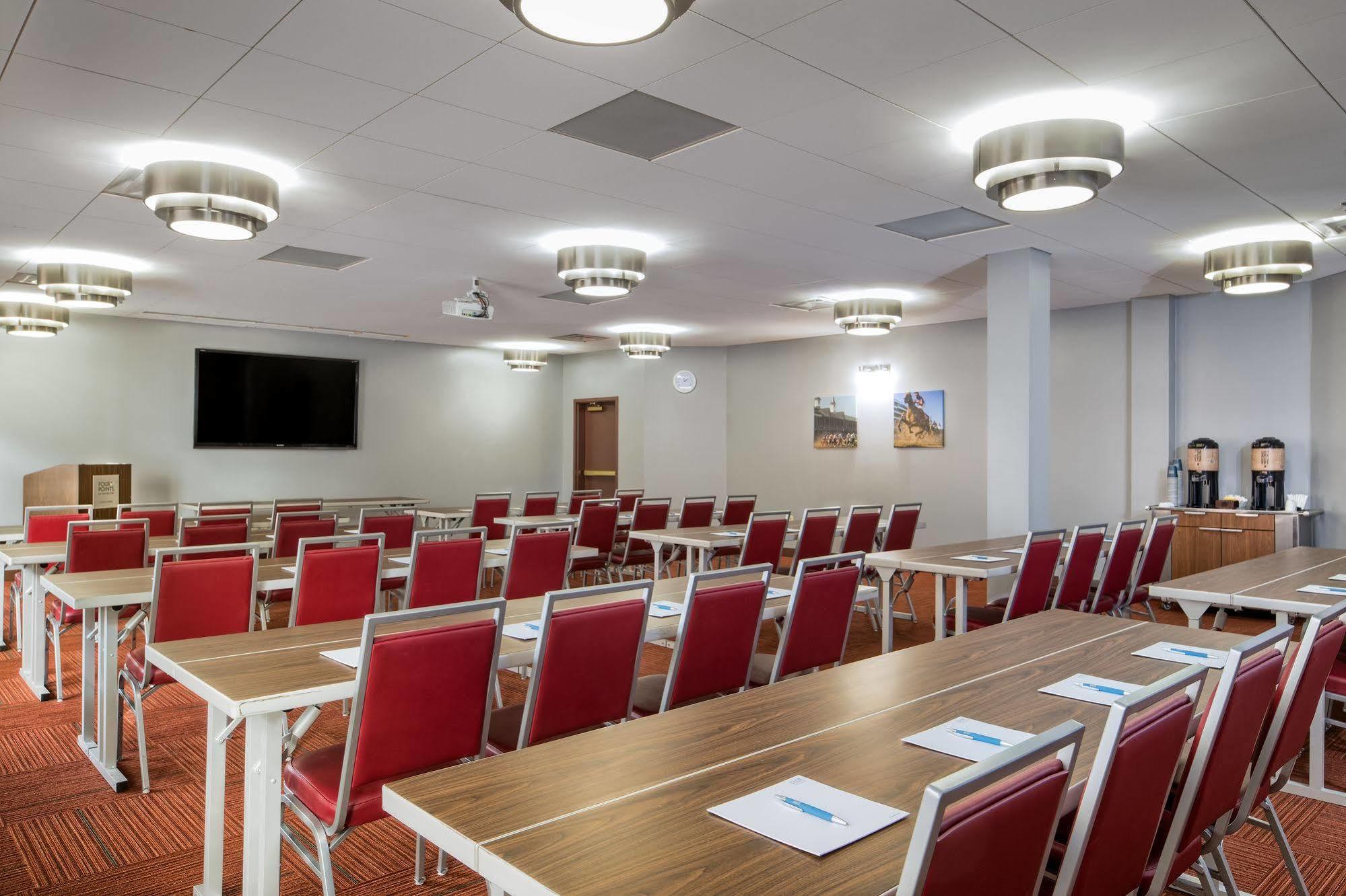 Four Points By Sheraton Louisville Airport Екстер'єр фото
