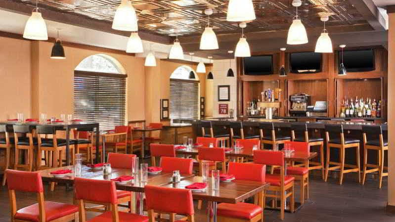 Four Points By Sheraton Louisville Airport Екстер'єр фото